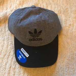 Adidas women’s adjustable baseball cap